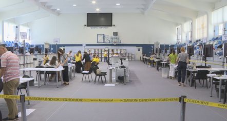 Përfundon rinumërimi në Tiranë, anëtarët e KAS: Shërbeu për transparencë, s’ka trafikim votash