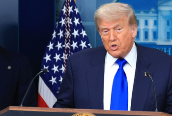 Synon t’i japë fund edhe luftës në Gaza, zbulohet plani me 5 pika i presidentit Donald Trump