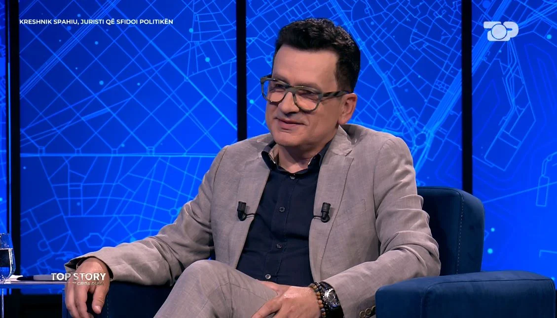 “Përplasjet me Berishën dhe gjyqtarët e korruptuar”, Spahiu: Mu ndërpre karriera, ja pse ika nga KLD