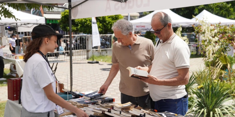 Panairi i Parë i Librit Shqip në Preshevë, Rama: Së shpejti, një tjetër marrëveshje bashkëpunimi