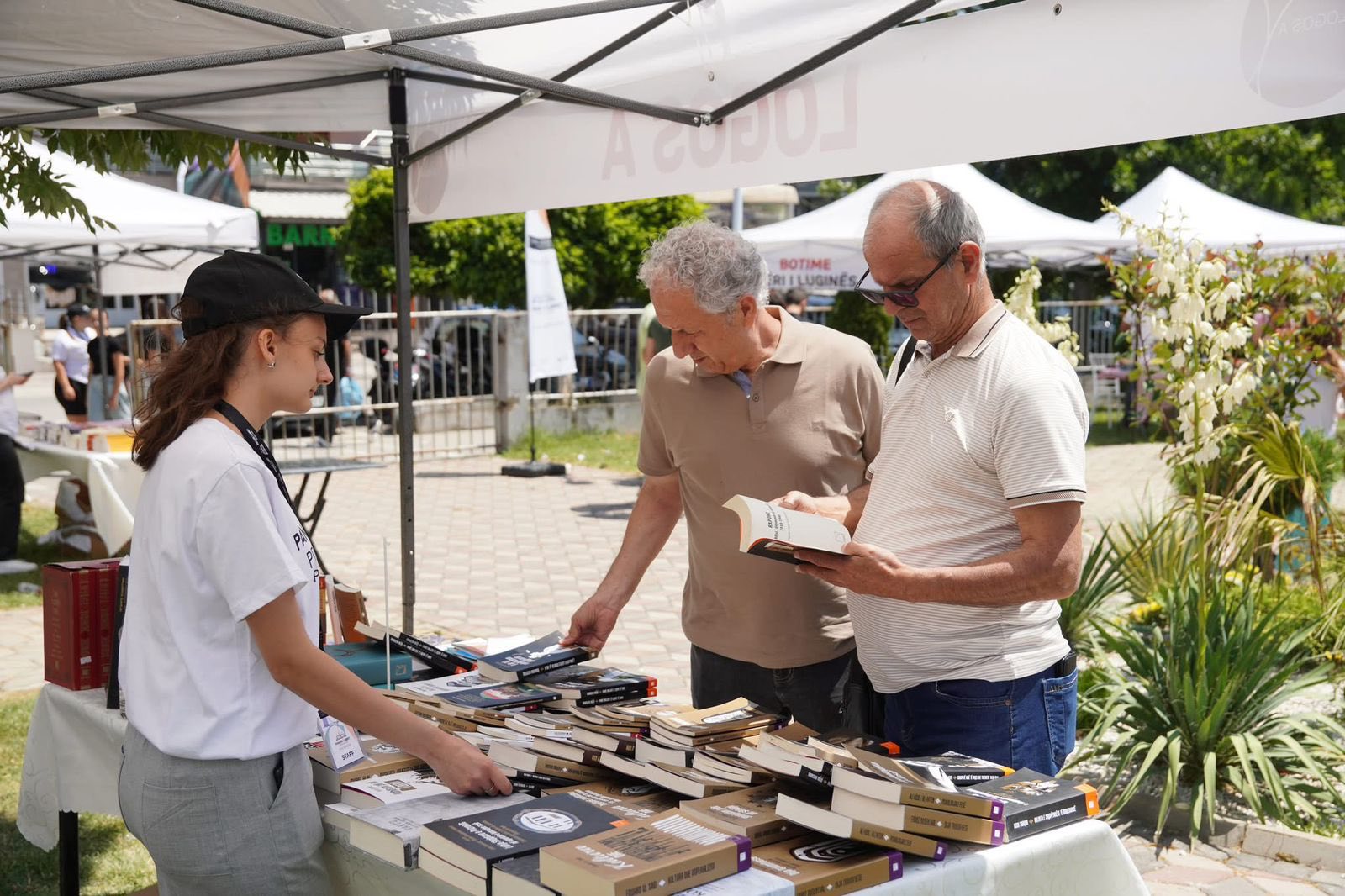 Panairi i Parë i Librit Shqip në Preshevë, Rama: Së shpejti, një tjetër marrëveshje bashkëpunimi