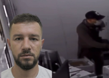 “E qëllova me të gjithë plumbat që kisha”, Tafani rrëfen atentatin ndaj Kujtim Metës: Kishte rrahur me grushte babanë e Laertit, kërkoi që…