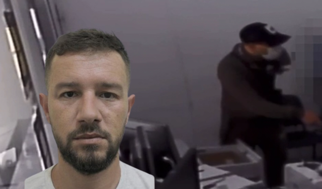 “E qëllova me të gjithë plumbat që kisha”, Tafani rrëfen atentatin ndaj Kujtim Metës: Kishte rrahur me grushte babanë e Laertit, kërkoi që…