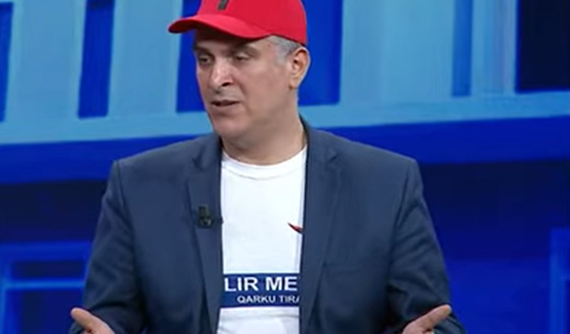 Blushi: Metës po i shkelen të drejtat në burg, i ndalohet takimi me motrën dhe fëmijët