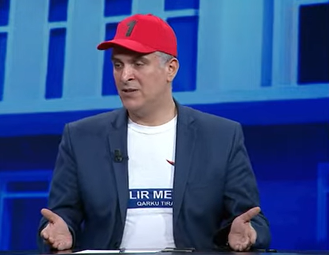 Blushi: Metës po i shkelen të drejtat në burg, i ndalohet takimi me motrën dhe fëmijët