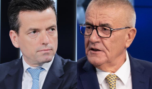 “Ore Agron, Berisha nuk vendos kandidat që nuk e bën dot zap!”/ Shehaj propozim për Bashkinë e Tiranës: Kandidat jo politik!