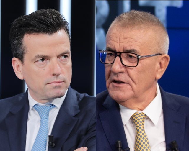 “Ore Agron, Berisha nuk vendos kandidat që nuk e bën dot zap!”/ Shehaj propozim për Bashkinë e Tiranës: Kandidat jo politik!