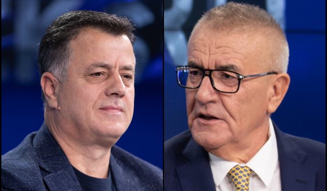 “Kaq budalla e dini Ramën, që t’ju japë qeveri teknike?”/ Flamur Noka: Zgjedhjet nuk do të njihen, si në Serbi!