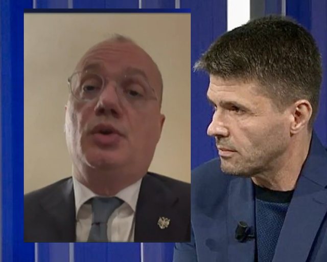 “Qëndrojmë larg regjimit të Ajatollahëve!”/ Igli Hasani: Shqipëria, krah vendeve Perëndimore!