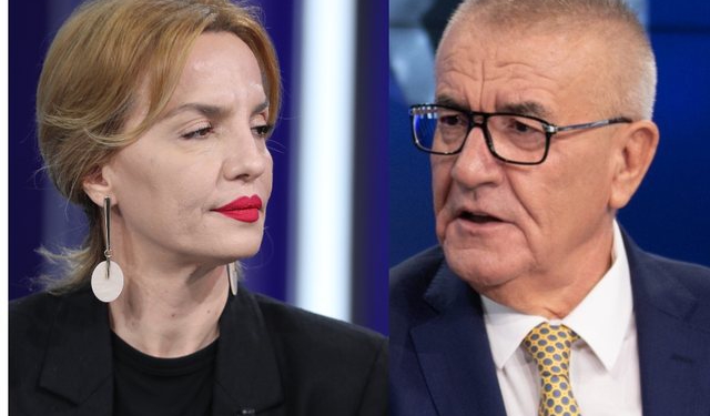 “Ju nuk shihni asnjë gabim brenda PD!/ Zhulali debat me Rakipin: Rinumërimin s’e donte Berisha