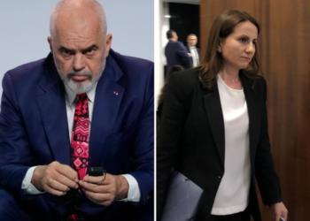 Ja cilën gjyqtare, kryeministri Rama e cilësoi si “Shvejkun” e sistemit të drejtësisë