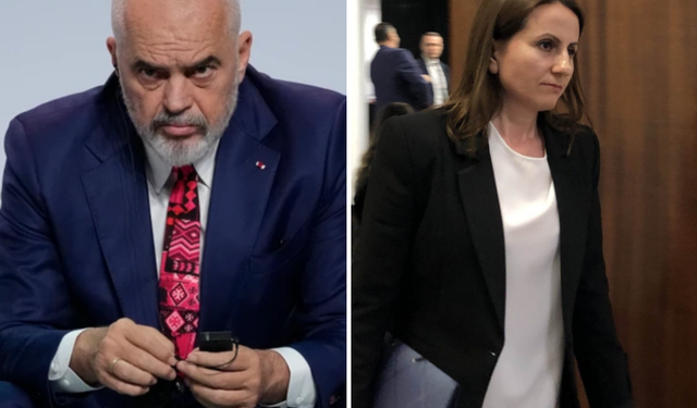 Ja cilën gjyqtare, kryeministri Rama e cilësoi si “Shvejkun” e sistemit të drejtësisë
