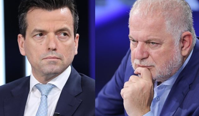 “Mos bëj viktimën, nuk jam Goni”, Haxhiu përplaset me Shehajn: Rama është më intelektual sesa ti!