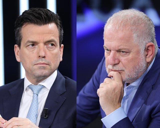 “Mos bëj viktimën, nuk jam Goni”, Haxhiu përplaset me Shehajn: Rama është më intelektual sesa ti!