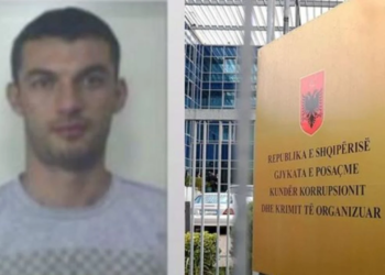 “Nga tritoli në komisariat tek vaji në rrugë”, gazetarja: Alibej është tentuar të vritet 14 herë, 300 mijë deri në miliona euro për ‘kokën’ e tij