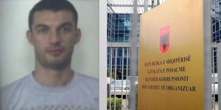 “Nga tritoli në komisariat tek vaji në rrugë”, gazetarja: Alibej është tentuar të vritet 14 herë, 300 mijë deri në miliona euro për ‘kokën’ e tij