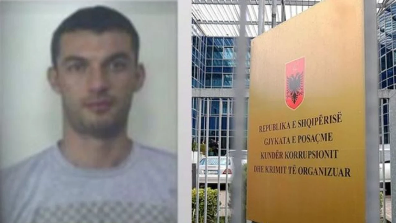 “Nga tritoli në komisariat tek vaji në rrugë”, gazetarja: Alibej është tentuar të vritet 14 herë, 300 mijë deri në miliona euro për ‘kokën’ e tij