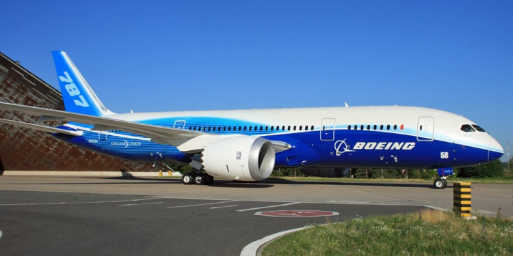 Boeing Dreamliner, avioni civil i sofistikuar që u rrëzua në Indi, xhevahiri i prodhuesve amerikanë