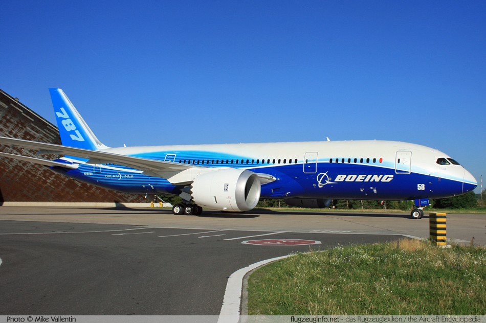 Boeing Dreamliner, avioni civil i sofistikuar që u rrëzua në Indi, xhevahiri i prodhuesve amerikanë