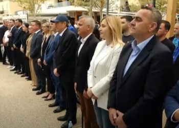 “Treni bullgar”, shpikje e PD”, juristi: Rihapja e kutive i nxori bllof demokratët!