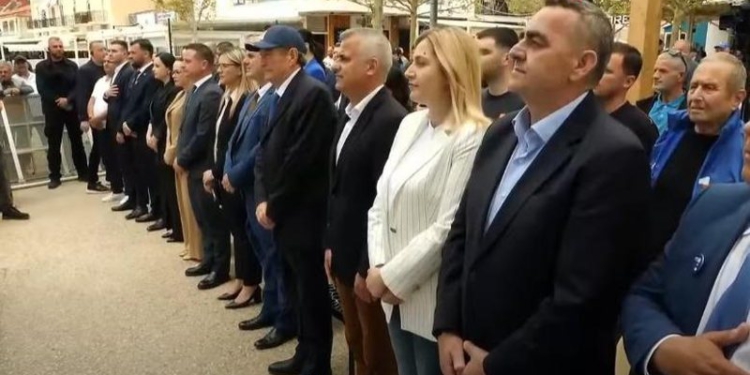 “Treni bullgar”, shpikje e PD”, juristi: Rihapja e kutive i nxori bllof demokratët!