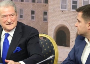 Kërkoi rinumërim, Alimehmeti: S’e ndoqa fare procesin! Mua mëkanë vjedhur që në…