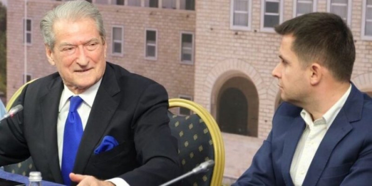 Kërkoi rinumërim, Alimehmeti: S’e ndoqa fare procesin! Mua mëkanë vjedhur që në…