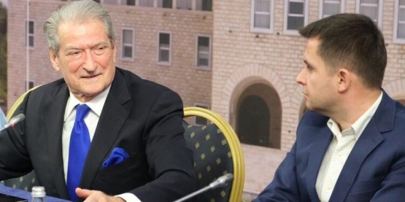 Kërkoi rinumërim, Alimehmeti: S’e ndoqa fare procesin! Mua mëkanë vjedhur që në…