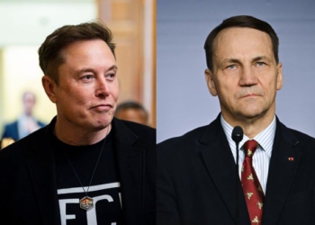 “Mbylle gojën, vogëlush”/ Ministri polak tallet me Elon Musk pas përplasjes me Trump: E shikon se çfarë është politika…