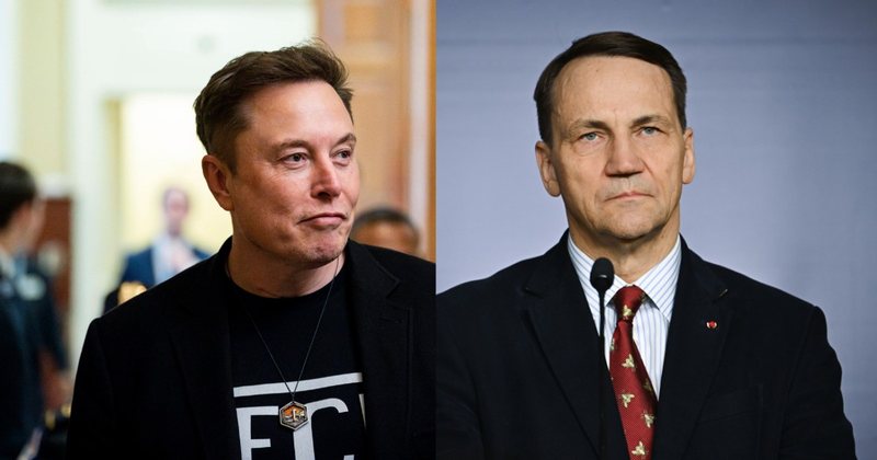 “Mbylle gojën, vogëlush”/ Ministri polak tallet me Elon Musk pas përplasjes me Trump: E shikon se çfarë është politika…