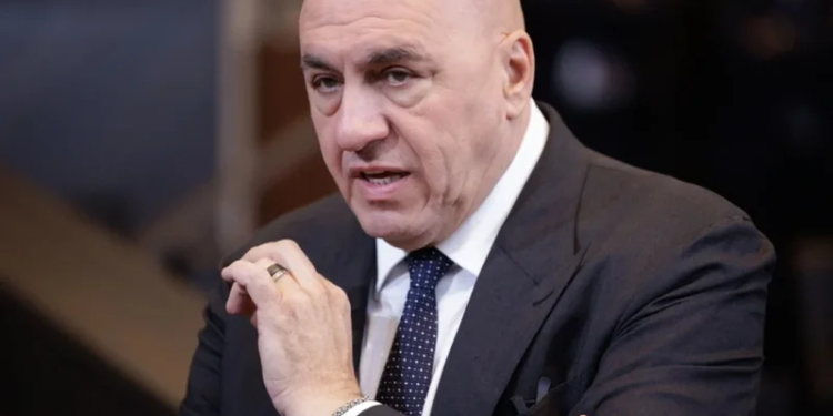Deklarata e fortë e ministrit italian: NATO nuk ka më arsye për të ekzistuar