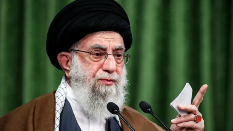 Udhëheqësi Suprem i Iranit reagon pas sulmeve amerikane: Armiku ka bërë një krim të madh, duhet të ndëshkohet