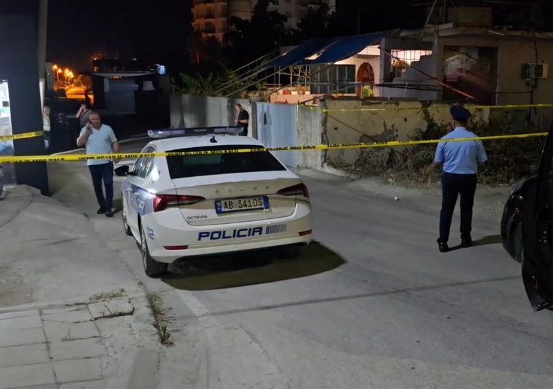 Tritoli ndaj biznesit në Vlorë, flet pronari: S’e kuptoj pse ma bënë këtë dëm! S’kam konflikte…