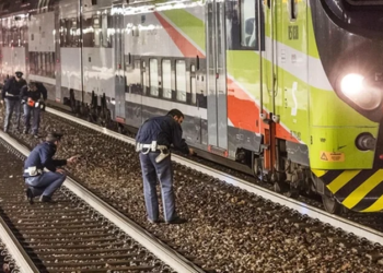 Tragjike në Itali, 19-vjeçari italo-shqiptar përplaset nga treni dhe humb jetën 