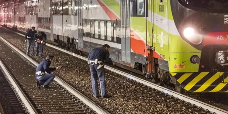 Tragjike në Itali, 19-vjeçari italo-shqiptar përplaset nga treni dhe humb jetën