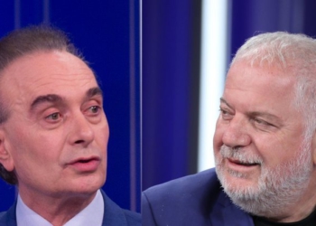 “Ç’a pret ti? Që ai të ketë logjikë mbi Doktorin?”/ Analistët debat me Baçin: Po e trajtoni PD-në si në kushtet e një shtatzënie të padëshiruar