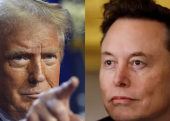 Trump mohon bisedën telefonike me Musk: Atij i ka ikur mendja…
