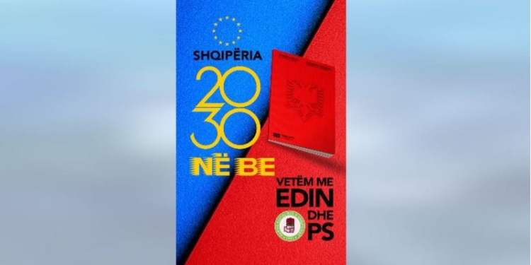Rama prezanton deputetët fitues të qarkut Dibër, më i vjetri Blendi Klosi