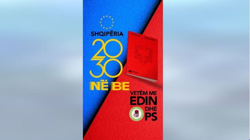 Rama prezanton deputetët fitues të qarkut Dibër, më i vjetri Blendi Klosi