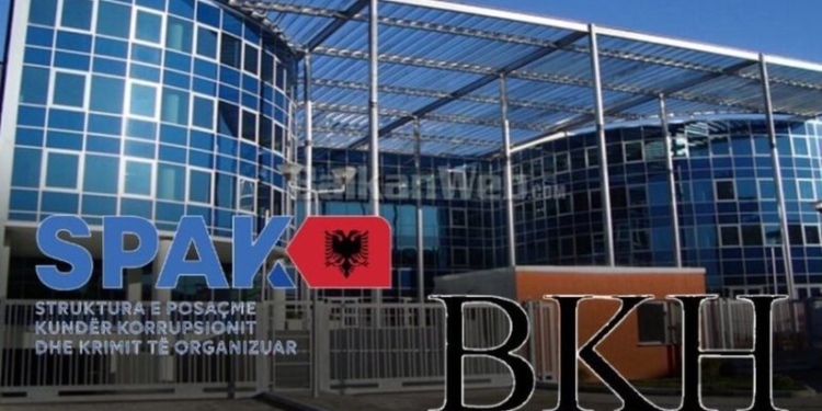 Korriku muaj i nxehtë për “FBI shqiptare”, SPAK ka njoftuar 7 kandidatët e mbetur në garë për kreun e BKH