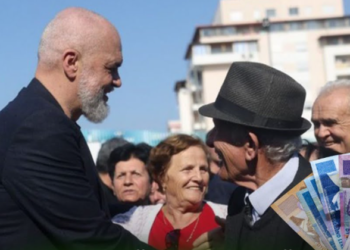 Të moshuarit do marrin pensionin e 13-të, zbulohet plani i Qeverisë