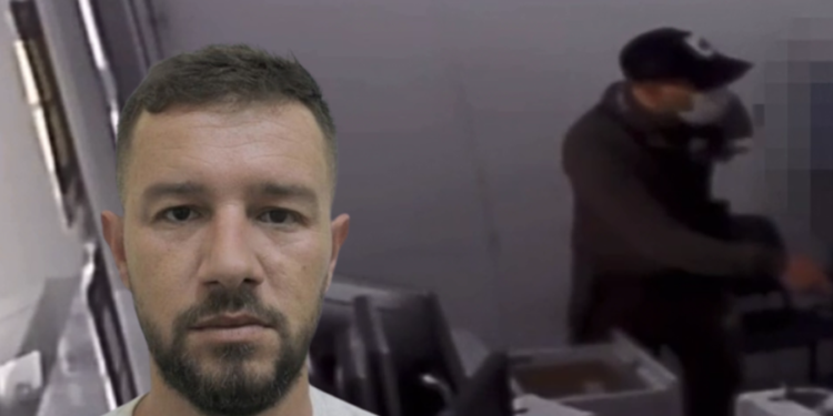 “Haxhiu më kërkoi të vendosja tritol në Lushnjë”, zbardhet dëshmia e të penduarit të drejtësisë