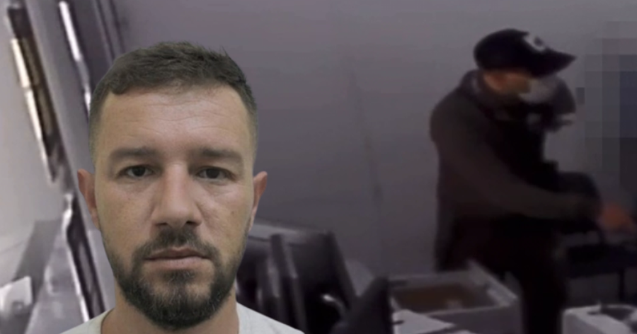 “Haxhiu më kërkoi të vendosja tritol në Lushnjë”, zbardhet dëshmia e të penduarit të drejtësisë