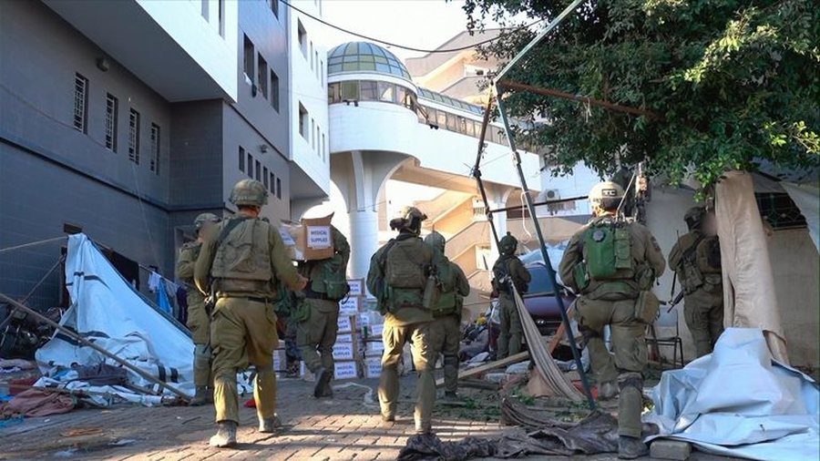 Izraeli mesazh në persisht për qytetarët iranianë: Largohuni nga zonat që kemi në objektiv