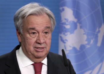 Irani dhe Izraeli përplasen në OKB, Guterres: Zjarri në Lindjen e Mesme po del jashtë kontrollit