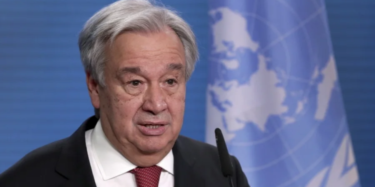Irani dhe Izraeli përplasen në OKB, Guterres: Zjarri në Lindjen e Mesme po del jashtë kontrollit