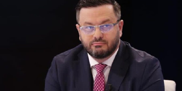 U paraqit në SPAK, reagon Plarent Ndreca: Jam thirrur si person në dijeni për një hetim për persona të tretë