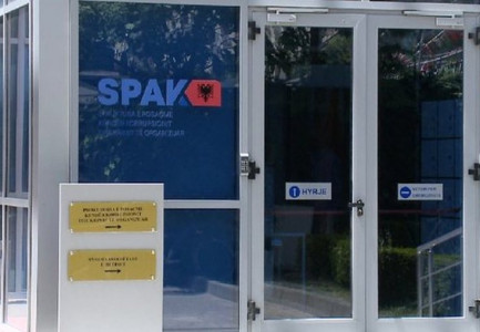 Hetimet për kontrabandën e cigareve, SPAK kontrolle edhe në banesën e Ergys Agasit