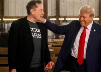 “E teprova”, Musk bëhet pishman për sherrin me Trump