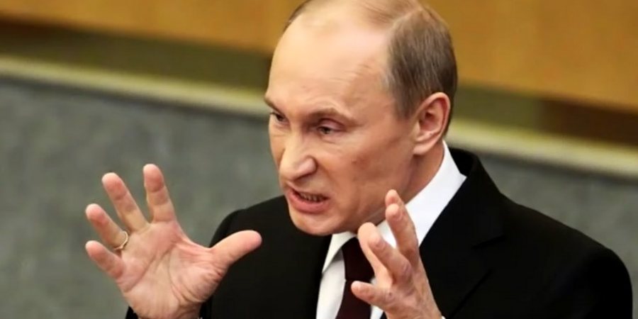 Putin në sulm ndaj NATO-s: Nuk na trembni, do i përgjigjemi në kohë kërcënimeve